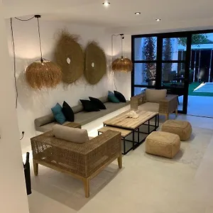 El Cargol Appart hôtel