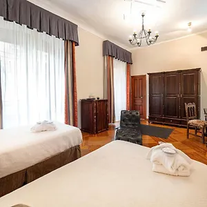 Hotel Alvar Fanez Úbeda