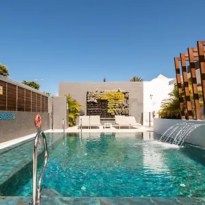 Hotel Silvi By Tam Playa del Inglés