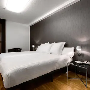Apartahotel Mendebaldea