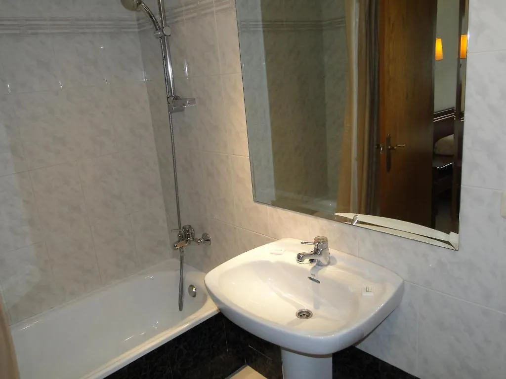 Hostal La Vinya L'Escala Spain
