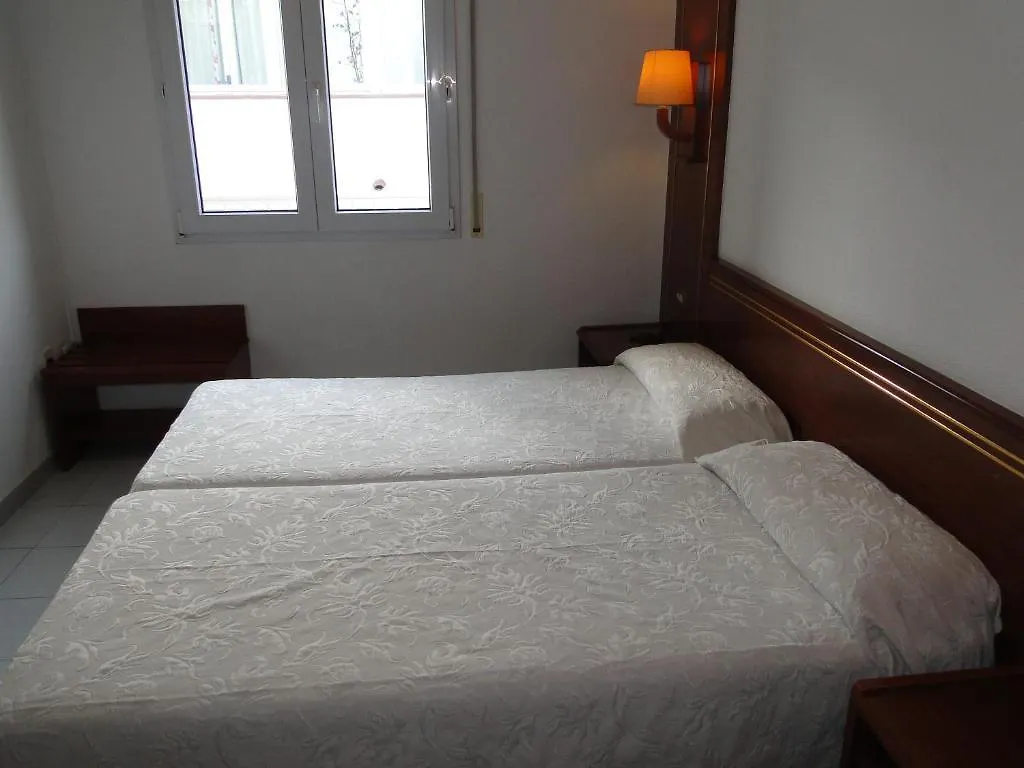 Hostal La Vinya L'Escala