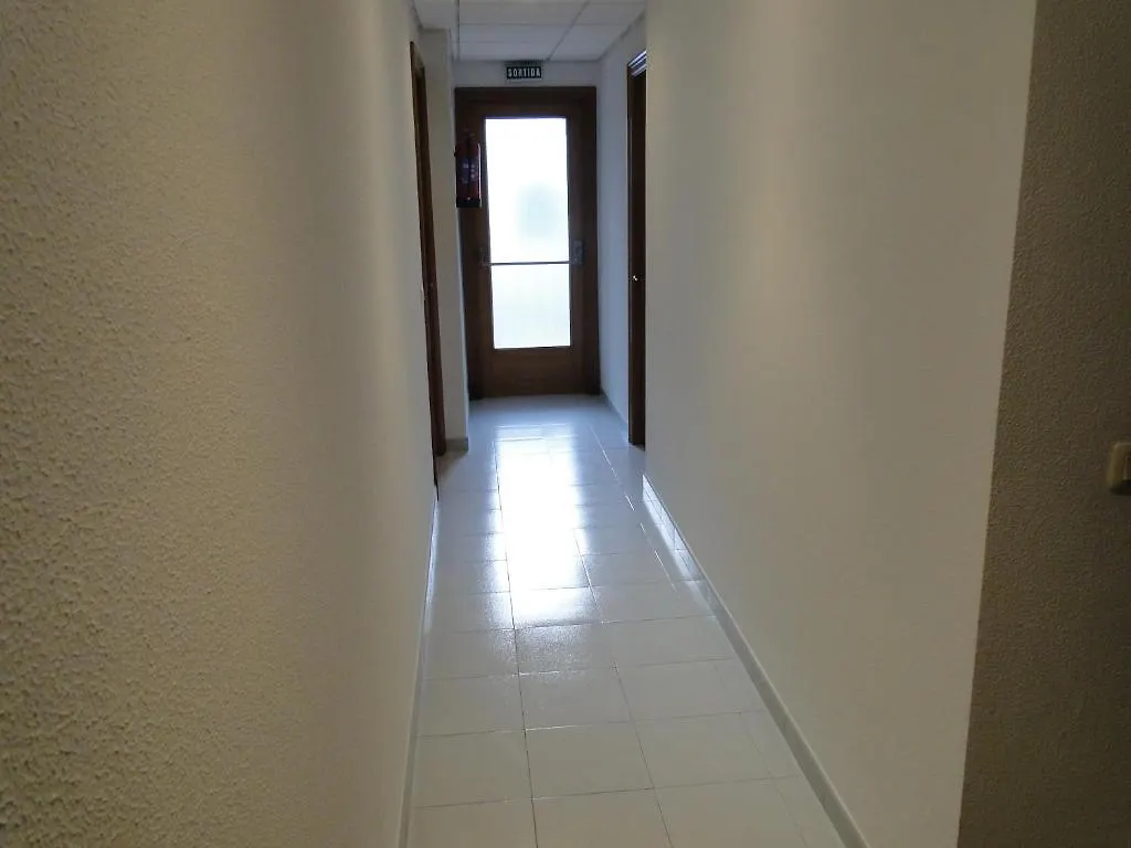Hostal La Vinya L'Escala 2*,  Spain